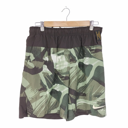 ナイキ NIKE DRI-FIT DF FLX ウーブンショートパンツ ショーツ メンズ XL