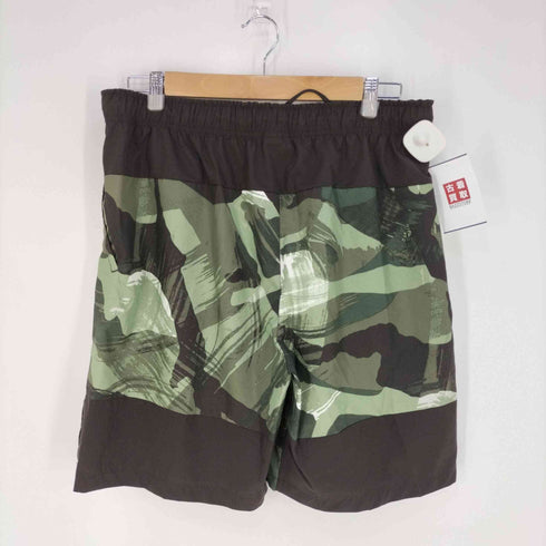 ナイキ NIKE DRI-FIT DF FLX ウーブンショートパンツ ショーツ メンズ XL
