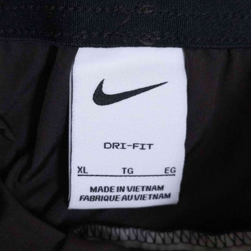 ナイキ NIKE DRI-FIT DF FLX ウーブンショートパンツ ショーツ メンズ XL