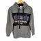 MACKINAC プルオーバーパーカー メンズ JPN:M