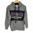 MACKINAC プルオーバーパーカー メンズ JPN:M