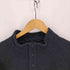 エディーバウアー Eddie Bauer ハーフボタンキルティングプルオーバー メンズ JPN:XL