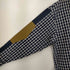 notbrand attitude エルボーパッチ配色チェック柄ワークシャツ メンズ JPN:XL