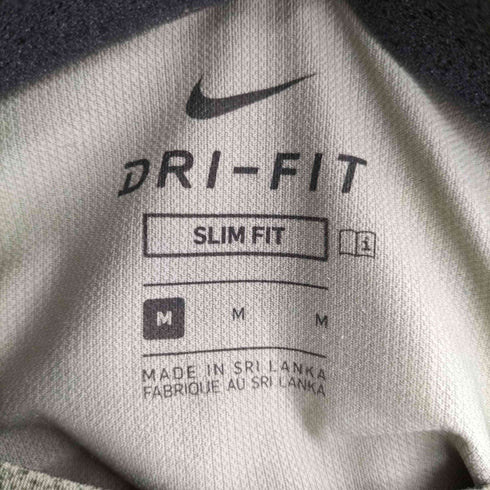 ナイキ NIKE DRI-FIT カモ柄クルーネック S/S Tシャツ メンズ import:M