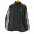 アディダス adidas ウインドブレーカージャケット メンズ import:L