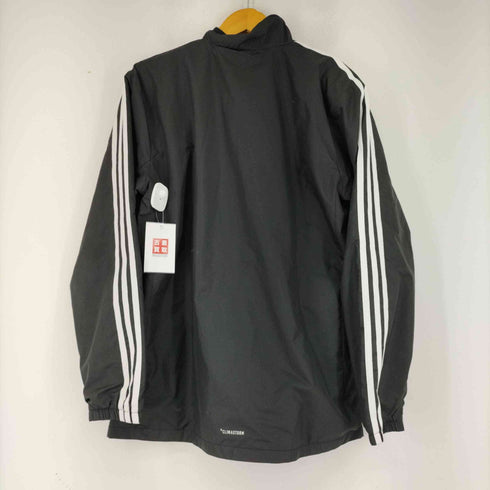アディダス adidas ウインドブレーカージャケット メンズ import:L
