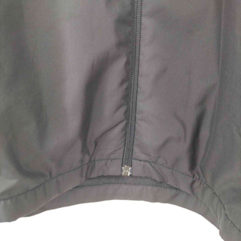 アディダス adidas ウインドブレーカージャケット メンズ import:L