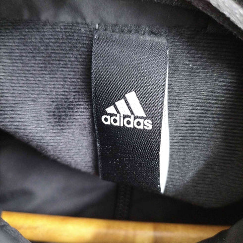 アディダス adidas ウインドブレーカージャケット メンズ import:L