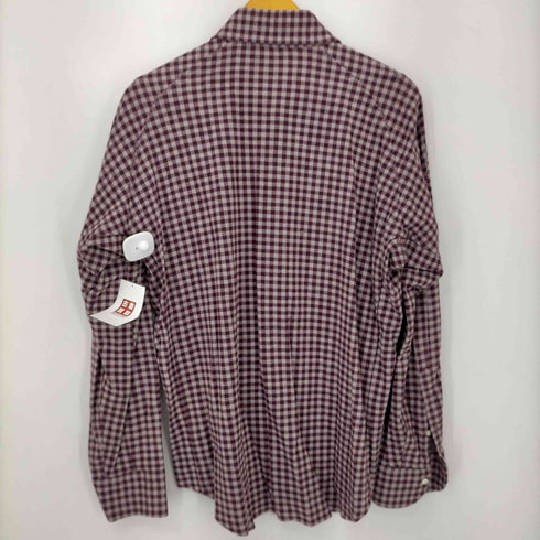 インダスタイル INDUSTYLE ネルシャツ L/S メンズ JPN:XL