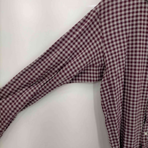 インダスタイル INDUSTYLE ネルシャツ L/S メンズ JPN:XL
