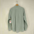 グリーンレーベルリラクシング GREEN LABEL RELAXING パターンストライプ ジャストルーズ ボタンダウンシャツ メンズ JPN:XL
