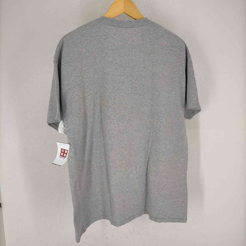 ミッチェルアンドネス mitchell&ness チームロゴ半袖Tシャツ メンズ JPN:XL