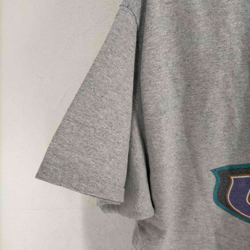ミッチェルアンドネス mitchell&ness チームロゴ半袖Tシャツ メンズ JPN:XL