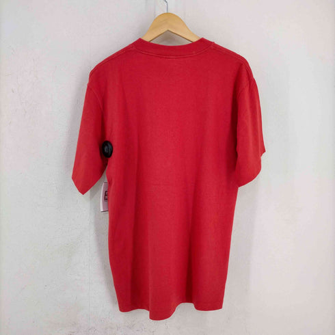 ユナイテッドスポーツ UNITED SPORTS 90S USA製 シングルステッチ ラッパーTシャツ メンズ import:L