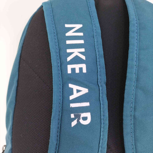 ナイキ NIKE AIR ロゴプリント バックパック メンズ
