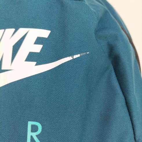 ナイキ NIKE AIR ロゴプリント バックパック メンズ
