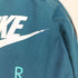 ナイキ NIKE AIR ロゴプリント バックパック メンズ