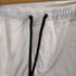 B/ ビースラッシュ 4WAY STRETCH ロゴプリント ナイロンショートパンツ メンズ JPN:M
