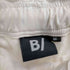 B/ ビースラッシュ 4WAY STRETCH ロゴプリント ナイロンショートパンツ メンズ JPN:M
