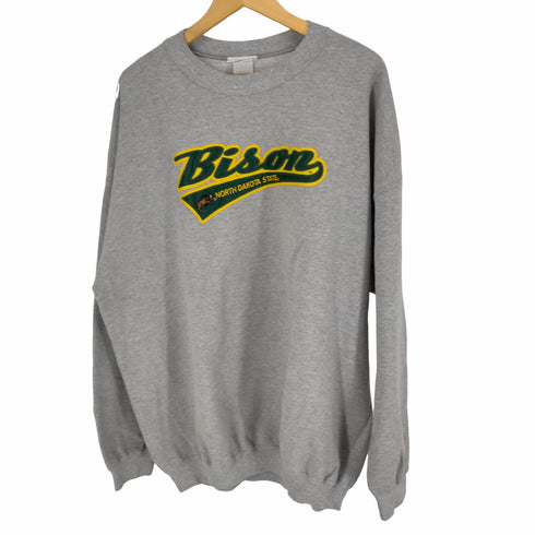 CIAPPAREL BISON クルーネックスウェット メンズ