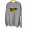 CIAPPAREL BISON クルーネックスウェット メンズ
