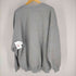 CIAPPAREL BISON クルーネックスウェット メンズ
