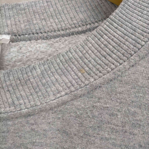 CIAPPAREL BISON クルーネックスウェット メンズ