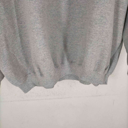 CIAPPAREL BISON クルーネックスウェット メンズ