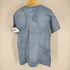 THOMAS KINKADE MADE IN USA 情景ペイント半袖Tシャツ メンズ JPN:L