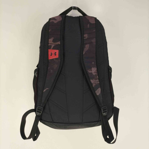 アンダーアーマー UNDER ARMOUR STORM ストーム 迷彩柄 バックパック メンズ