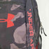 アンダーアーマー UNDER ARMOUR STORM ストーム 迷彩柄 バックパック メンズ
