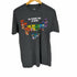 キャラクタープリント半袖Tシャツ メンズ JPN:M