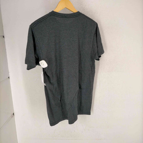 キャラクタープリント半袖Tシャツ メンズ JPN:M