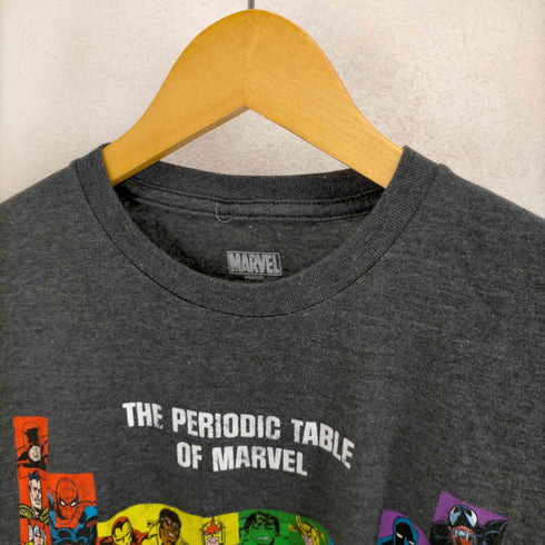 キャラクタープリント半袖Tシャツ メンズ JPN:M