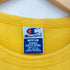チャンピオン Champion 90S クルーネック ポケット S/S Tシャツ メンズ import:M