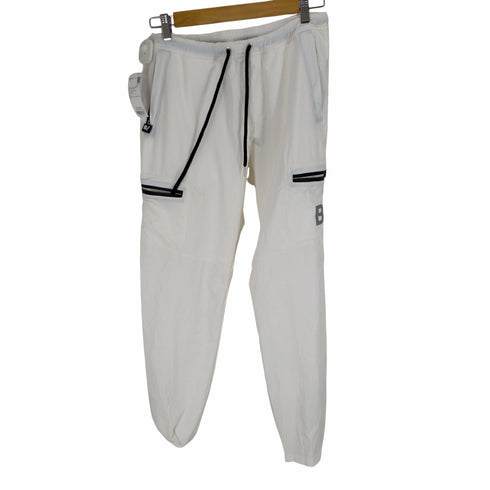 B/ ビースラッシュ 4WAY STRETCH ナイロンストレッチパンツ メンズ JPN:M