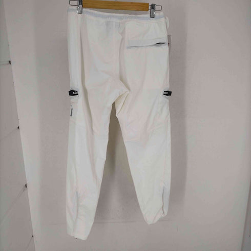 B/ ビースラッシュ 4WAY STRETCH ナイロンストレッチパンツ メンズ JPN:M