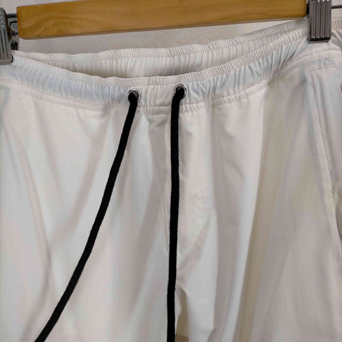 B/ ビースラッシュ 4WAY STRETCH ナイロンストレッチパンツ メンズ JPN:M