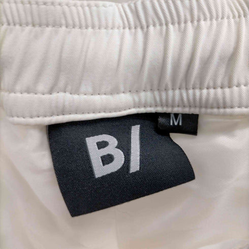 B/ ビースラッシュ 4WAY STRETCH ナイロンストレッチパンツ メンズ JPN:M