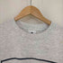 リー Lee 90S USA製 ロゴプリント Tシャツ メンズ import:L
