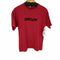 オークリー OAKLEY フェルトロゴ S/S TEE メンズ import:M