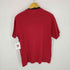 オークリー OAKLEY フェルトロゴ S/S TEE メンズ import:M