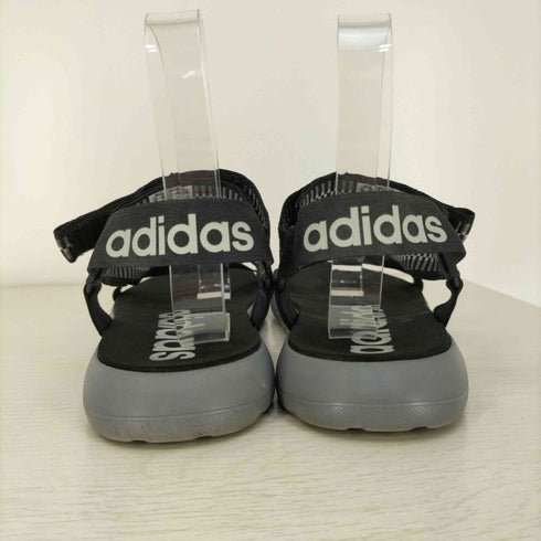 アディダス adidas COMFORT SANDAL コンフォートサンダル スポーツサンダル メンズ JPN:28.5
