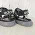 アディダス adidas COMFORT SANDAL コンフォートサンダル スポーツサンダル メンズ JPN:28.5