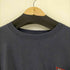 ゲス GUESS 90S USA製 ロゴ刺繍 Tシャツ メンズ import:XL
