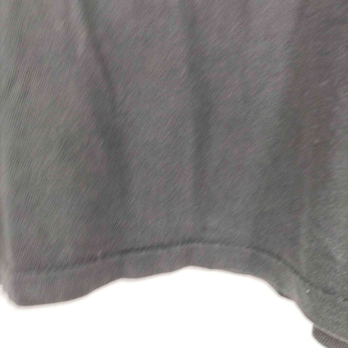 TOUR CHAMP 90S フロントプリント S/S Tシャツ メンズ import:XL