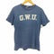 チャンピオン Champion 70S クルーネック プリント S/S コットン Tシャツ メンズ import:L