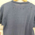 チャンピオン Champion 70S クルーネック プリント S/S コットン Tシャツ メンズ import:L