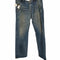 ジョンブル Johnbull ストレートデニムパンツ メンズ LL