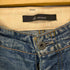ジョンブル Johnbull ストレートデニムパンツ メンズ LL